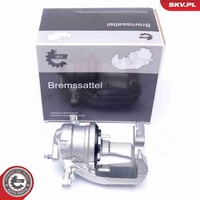 Bremssattel Esen SKV 42SKV231 FüR Opel Combo Tour GroßRaumlimousine Corsa X01