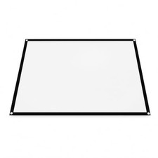 Foldable Projector Screen 60-100 Inch - 72 Inch - Foldable