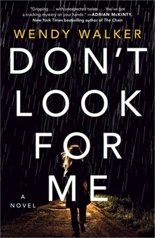 Don't Look for Me (Paperback or Softback)