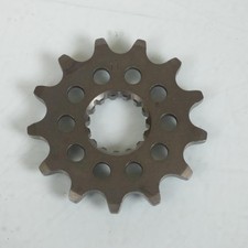 Pignon de sortie de boite Esjot pour Moto Gas gas 450 MC F 2021 à 2025 Neuf