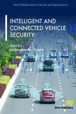Intelligent and Connected Vehicle Security by Jiajia Liu (English) Hardcover Boo