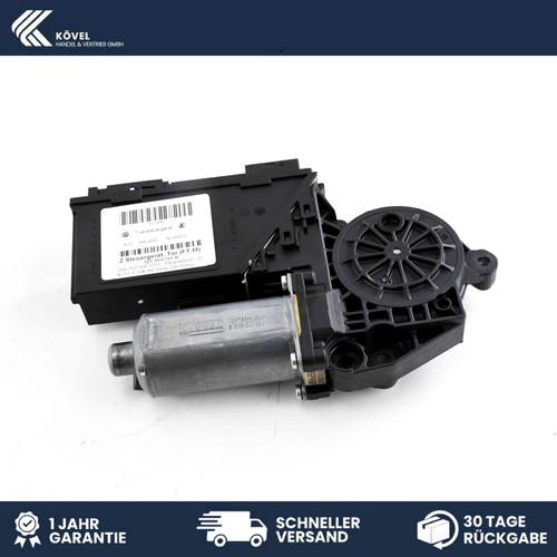 Original Fensterhebermotor vorn links VW Phaeton 3D GP3 3D0959701H