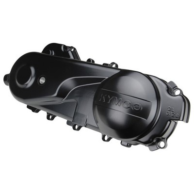 Variodeckel Variomatik Deckel schwarz für Kymco Agility 12'' 4T Carry MMC