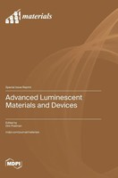 Advanced Luminescent Materials And Devices | Buch | Englisch (2024) | Mdpi AG