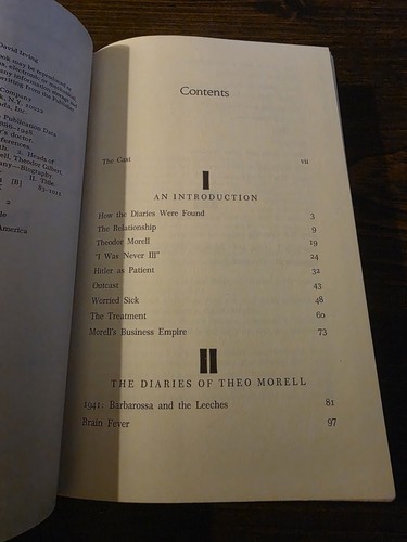 The Secret Diaries Of The Doctor By David Irving HCDJ 1983 Macmillan Publishing - Foto 6 di 12