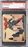 1940 SUPERMAN #1 SUPERMAN PSA 3