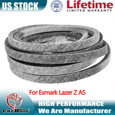 109-8073 Deck Belt Fit Exmark Lazer Z AS Lazer Z X 35-5774 135-5774-SL 116-1985