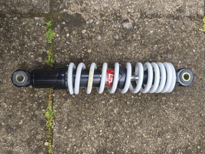 Italjet Dragster 50 / 125