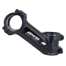 31.8mm 35 Degree Bike Stem Aluminum Alloy Bicycle Handlebar Riser Stem for 90mm