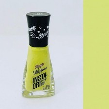 Sally Hansen Insta-Dri X Reese s Nail Polish 734 Delicious