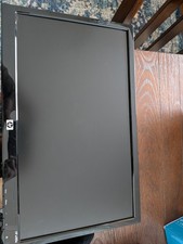 HP w185e 18.5" LCD WIDESCREEN FLAT PANEL MONITOR