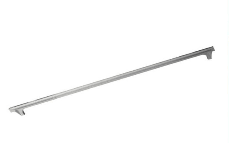 Profil clayette arriere pour refrigerateur Beko 4614760200 piece haute densite