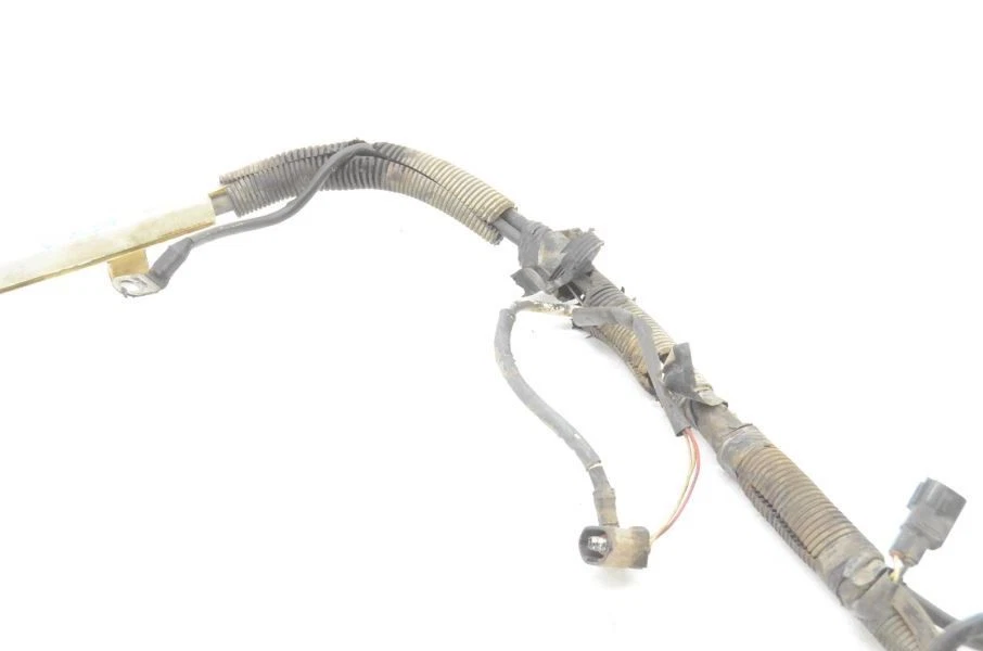 2003 Toyota Tacoma 3.4L Alternator Starter Wire Harness - Image 4 of 4