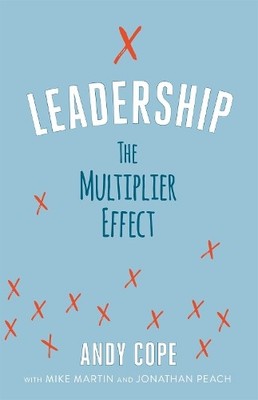Andy Cope Leadership (Taschenbuch)