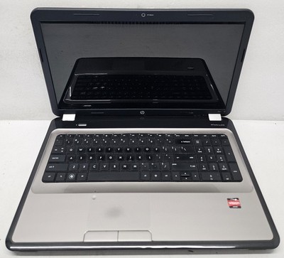 HP Pavilion G7-1167DX 17.3'' Laptop AMD Vision NO RAM/HD/OS/POWER (FL)