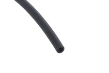 Alphacool EPDM Tube 11/8 - Black (3ft) Retailbox  18663 4250197186636
