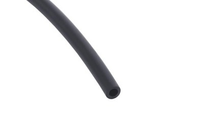 Alphacool EPDM Tube 11/8 - Black (3ft) Retailbox  18663 4250197186636
