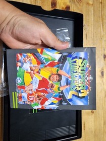 NEO GEO AES SUPER SIDEKICK 2 US VERSION