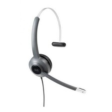 Open Box: Headset 521 Wired Single 3.5mm