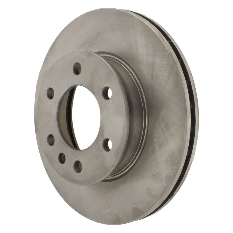 For Mercedes-Benz Sprinter 2500 10-18 Brake Rotor C-Tek Standard Plain Vented - Изображение 2 из 4