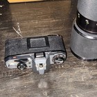 Pentax ME 35mm SLR Film Camera Body w/ Zoom Lens in Black — photo 5