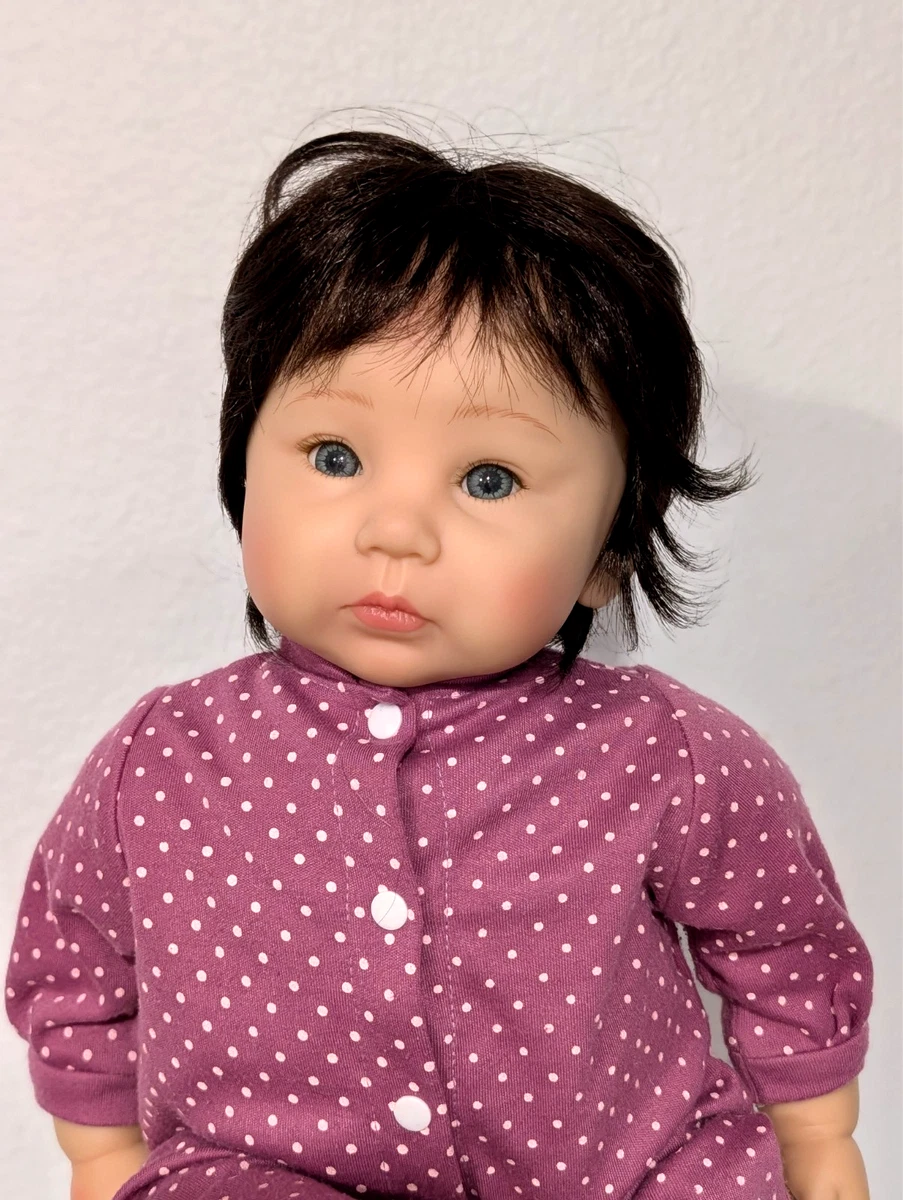 Reborn Asian Dolls In Reborn Dolls for sale | eBay