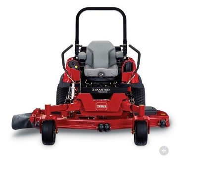 TORO 72