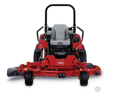 #ad #ad TORO ELITE OEM USA 72quot; TURBO FORCE DECK SHELL 126 7723 Z MASTER ZERO TURN MOWER $1500.00