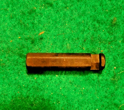 Winchester Model 1200 shotgun  Hammer Pin Part # 32102 BinC13