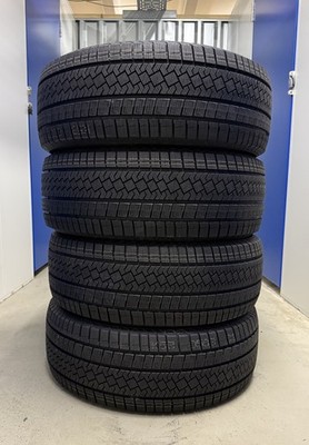 2x Pirelli Ice Zero Asimmetrico 255/45R20 105H M+S DOT1823 Winter