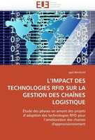Tbd | L Impact Des Technologies Rfid Sur La Gestion Des ChaîNes Logistique