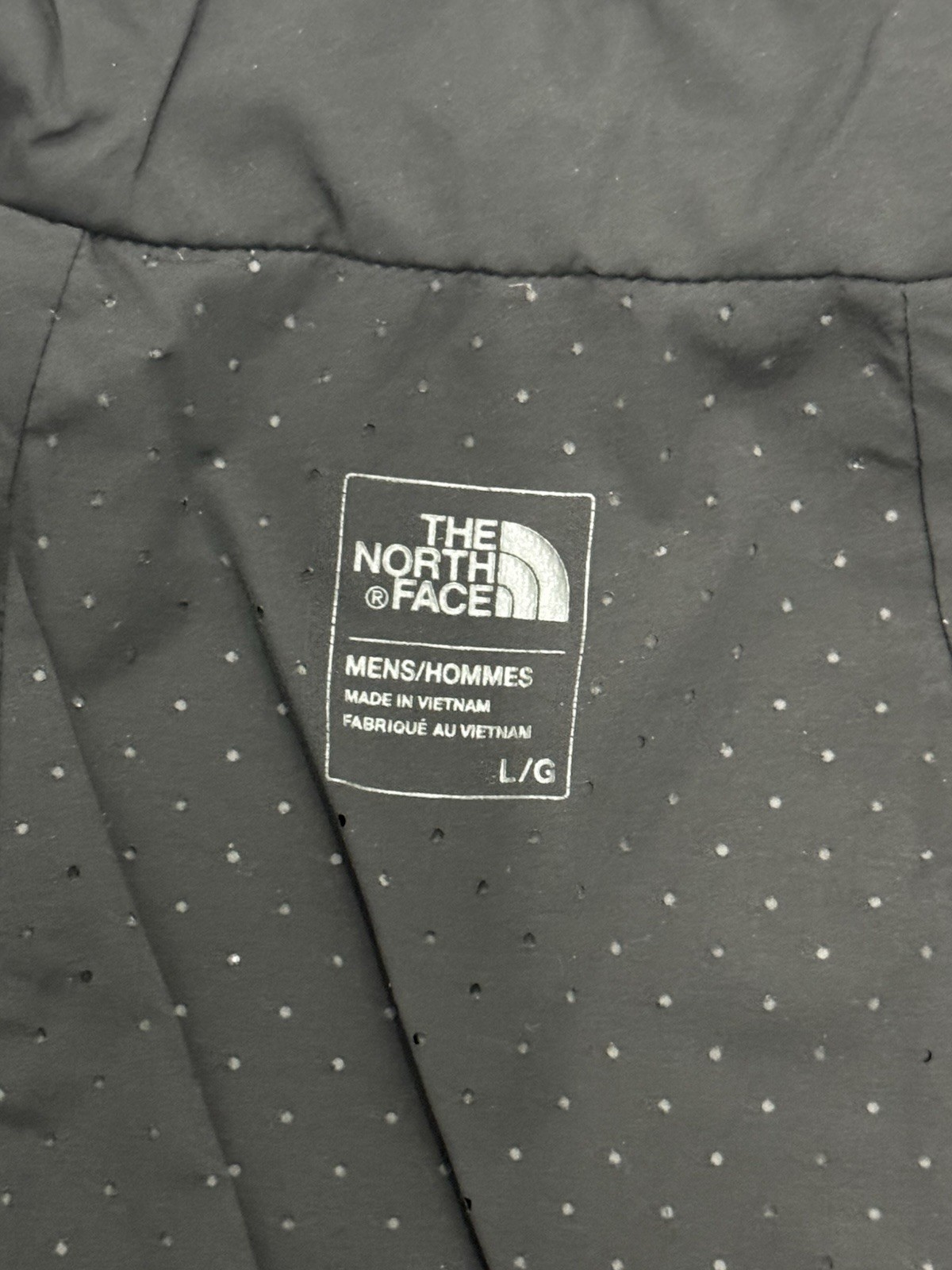 North Face Ventrix Jacket Size L - image 5
