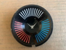 1965 65 Thunderbird Logo Hubcap Rim Wheel Cover Hub Cap Center Emblem Insert 3 1965 65 Thunderbird Logo Hubcap Rim Wheel Cover Hub Cap Center Emblem Insert 3