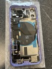 Neuf - Châssis Complet Pour iPhone 12 Mini Mauve