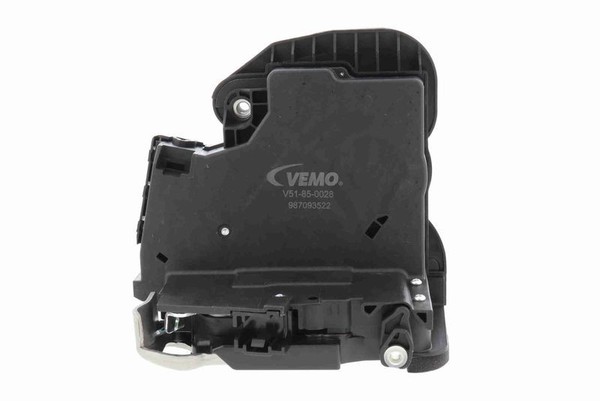 TÜRschloss Vorne Links Vemo V51 85 0028 FÜR Chevrolet Opel TÜRverriegelung-image