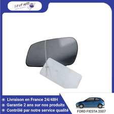 Glace de rétroviseur Ford FUSION