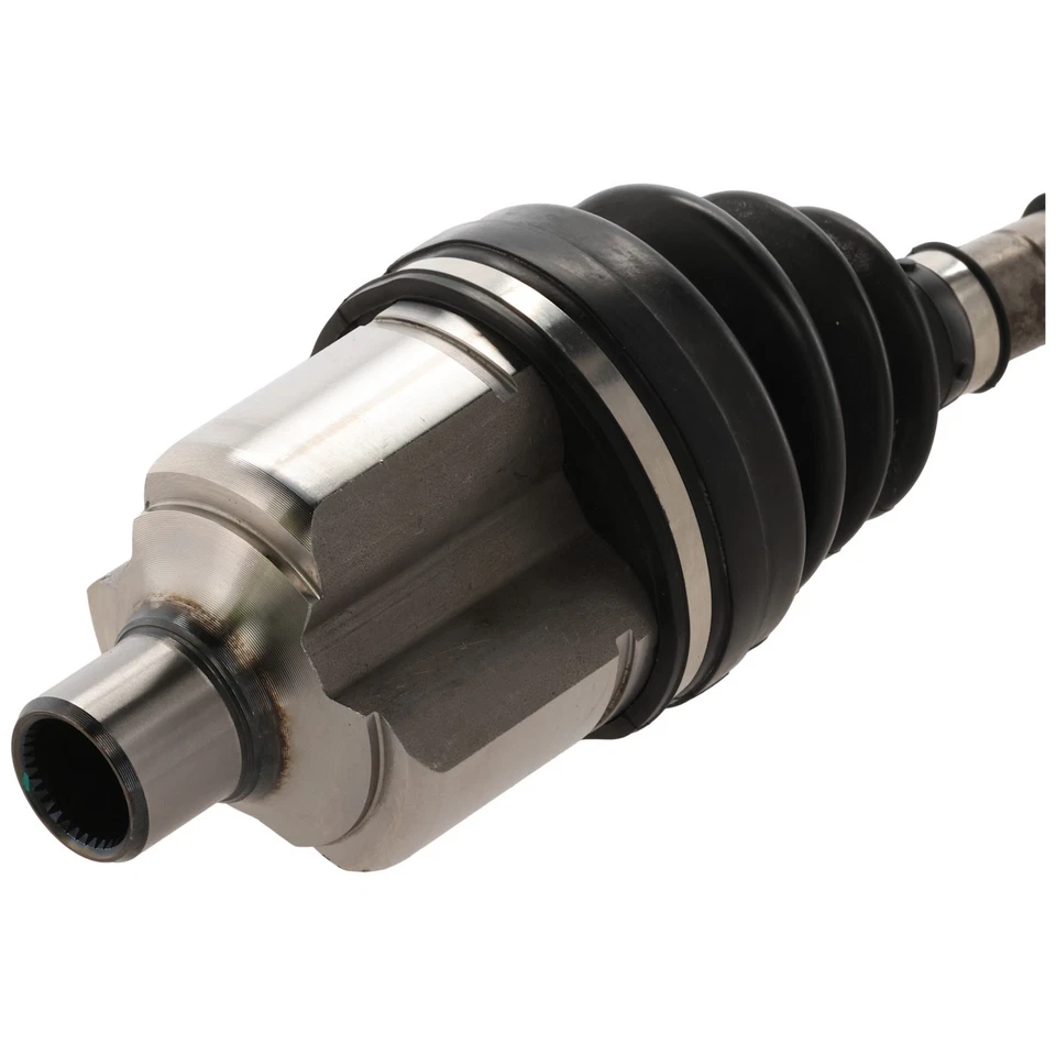 Eje de medio eje CV lado izquierdo del conductor delantero para Olds Chevy Cutlass Somerset mano Foto 3 de 4