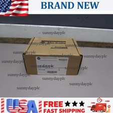 NEW FACTORY SEALED ALLEN BRADLEY 2711C-T3M PanelView C300 2711CT3M