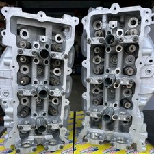 Reman Chrysler Dodge Pentastar V6 3.6l Dohc Cylinder Heads Valve And Spring Only