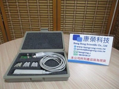 【Kang Rong Scientific】Agilent 1141A 200MHz Differential Probe