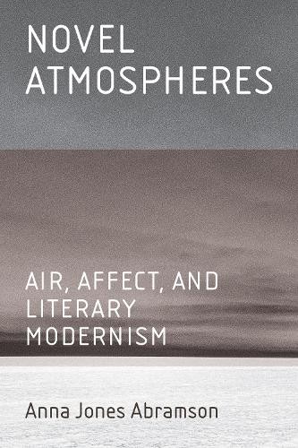Novel Atmospheres by Anna Jones Abramson - 9781421454993