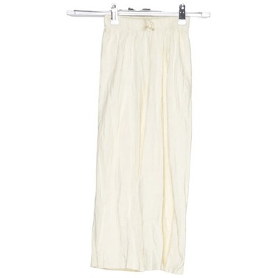 Zara, Pyjamahose, Größe: 128, Gelb, Baumwolle, Mädchen #mV3