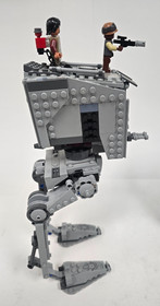 Lot of 4x Sets LEGO Star Wars Walkers 1x 75153 & 2x 7657 & 1x 7671  97% Complete