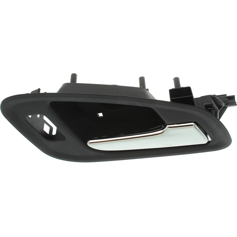 Interior Door Handle For 2015-2016 Chevrolet Colorado Front Passenger 84047815 - Image 4 of 4