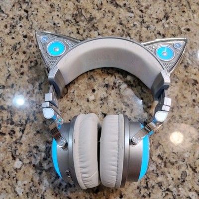 Brookstone Limited Edition Ariana Grande Wireless Bluetooth