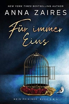 Für immer Eins | Zaires, Anna | Buch