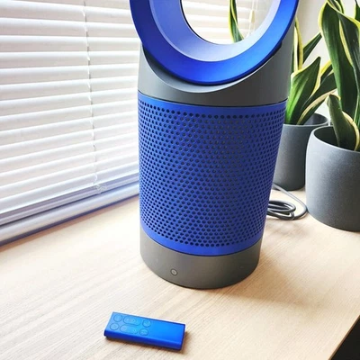 Dyson Pure Cool Link Living Room Air Purifiers for sale | eBay