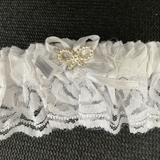 Wedding Garter
