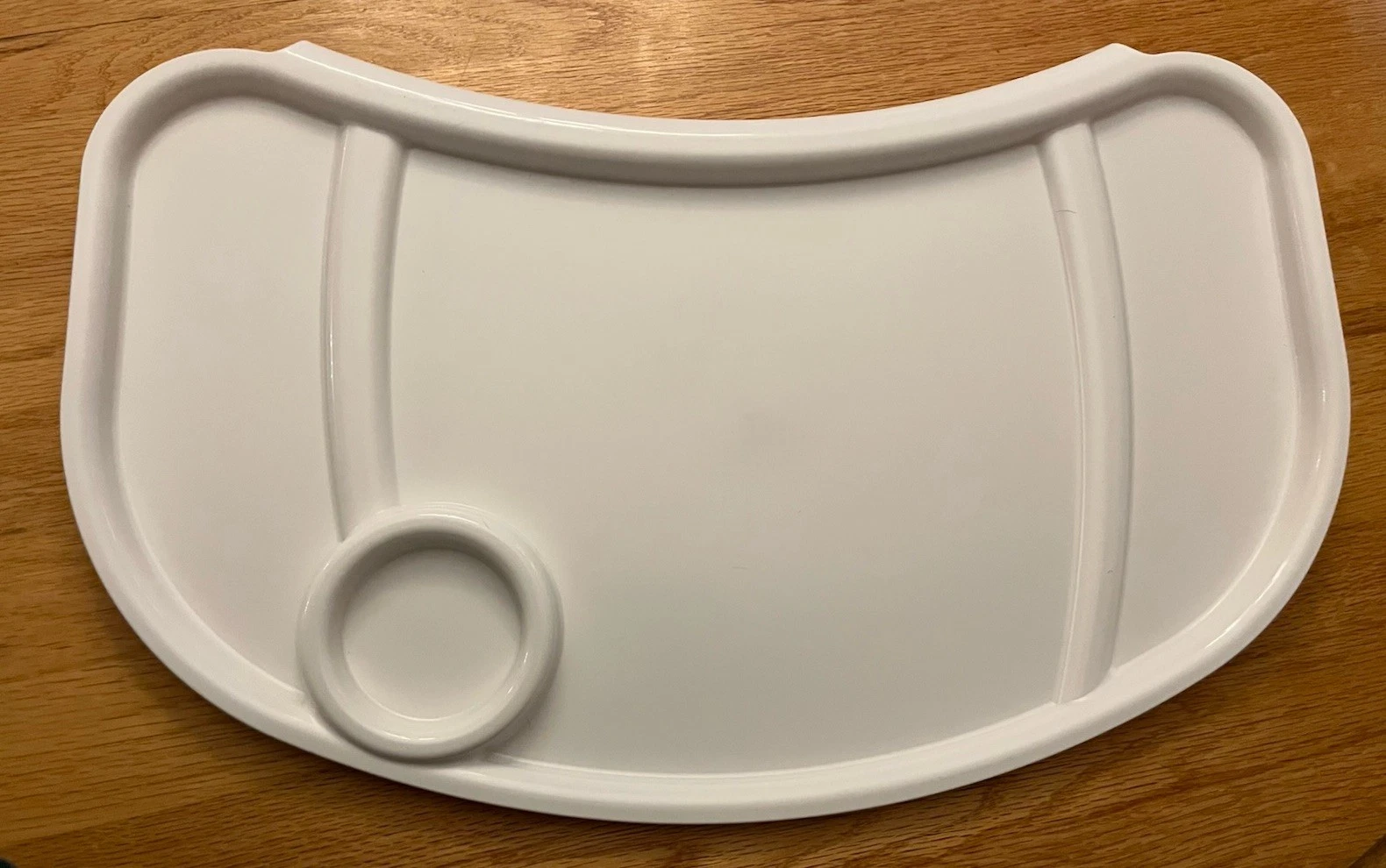 New! Graco Blossom 6 In 1 High Chair Tray LINER Replacement Part
Opens in a new window or tab