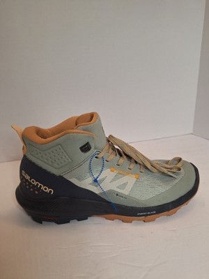 RIGHT SHOE ONLY - Salomon Outpulse Ortholite - Size 9 - Amputee